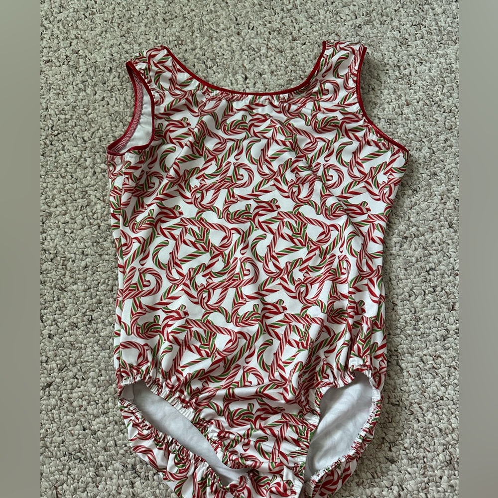 Leotard adult medium